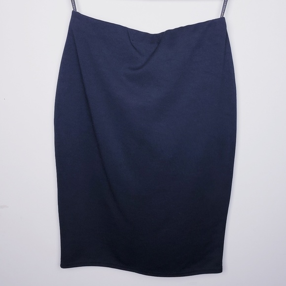 Kardashian Kollection | Caviar Beaded Skirt - Picture 3 of 6